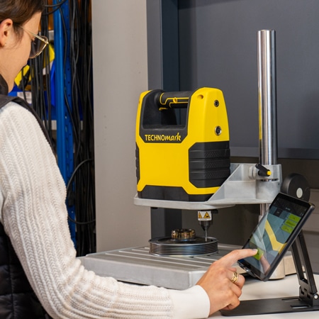 Comby illustration page technologie