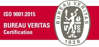 Certification iso 9001