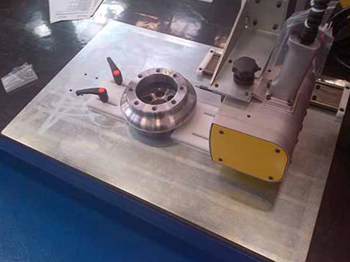 Solution Marquages de membranes Technomark