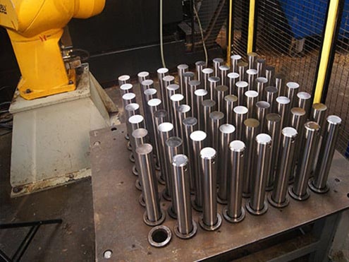 marquage-micro-percussion-piston-verin