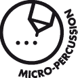 technomark-micro-percussion-picto