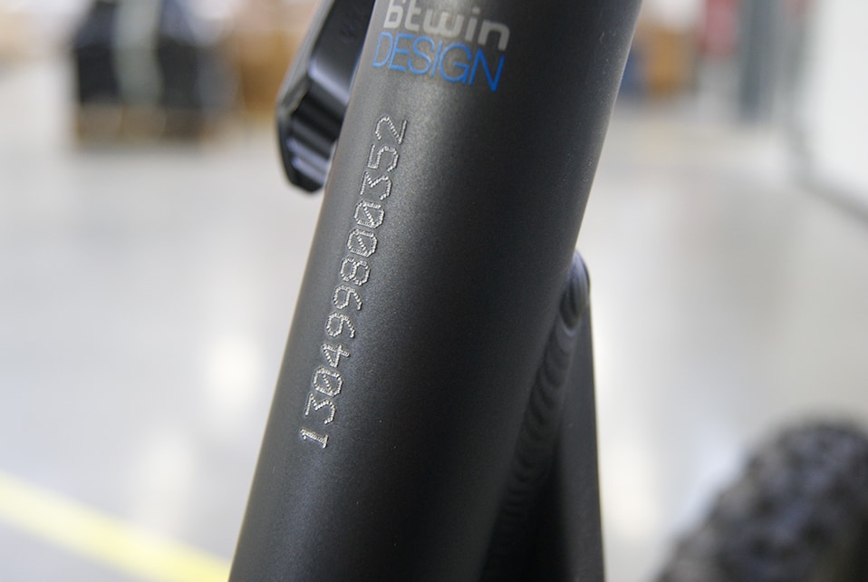 Bicycode