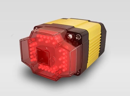 Relecture de QR code Datamatrix