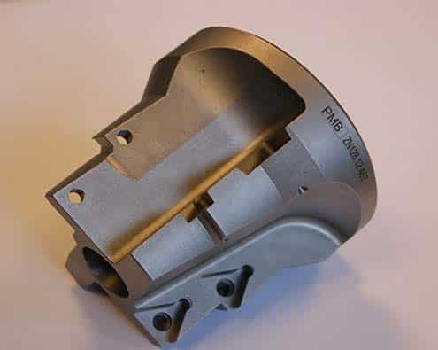 Solution Marquage de porte-outils Technomark