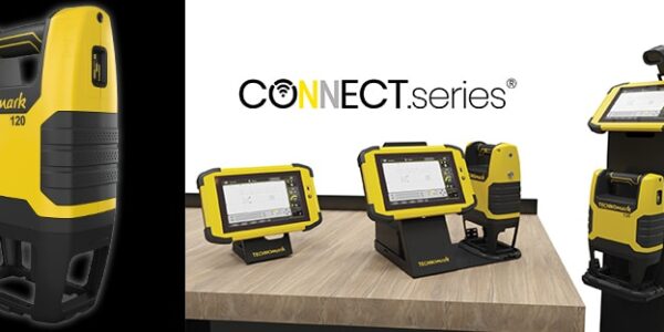 Article Connect.Series Technomark micro-percussion 2021 Article Connect.Series Technomark micro-percussion 2021