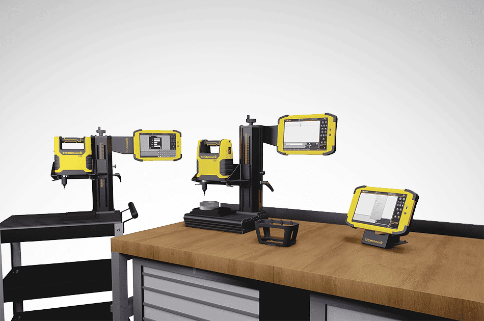 Combo-configurations