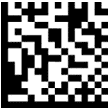 Technomark code Datamatrix