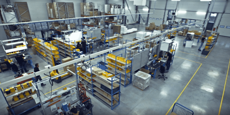 Environnement-production