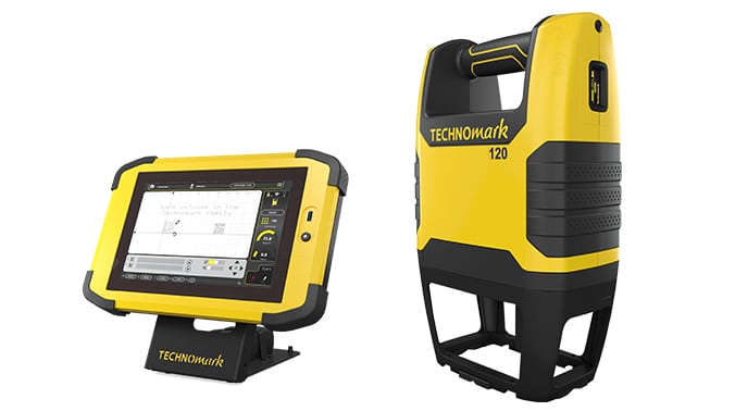 Solution Easy Technomark